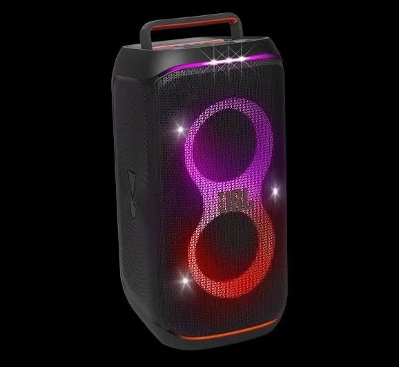 JBL Partybox Club 120 Nova  - Foto 3