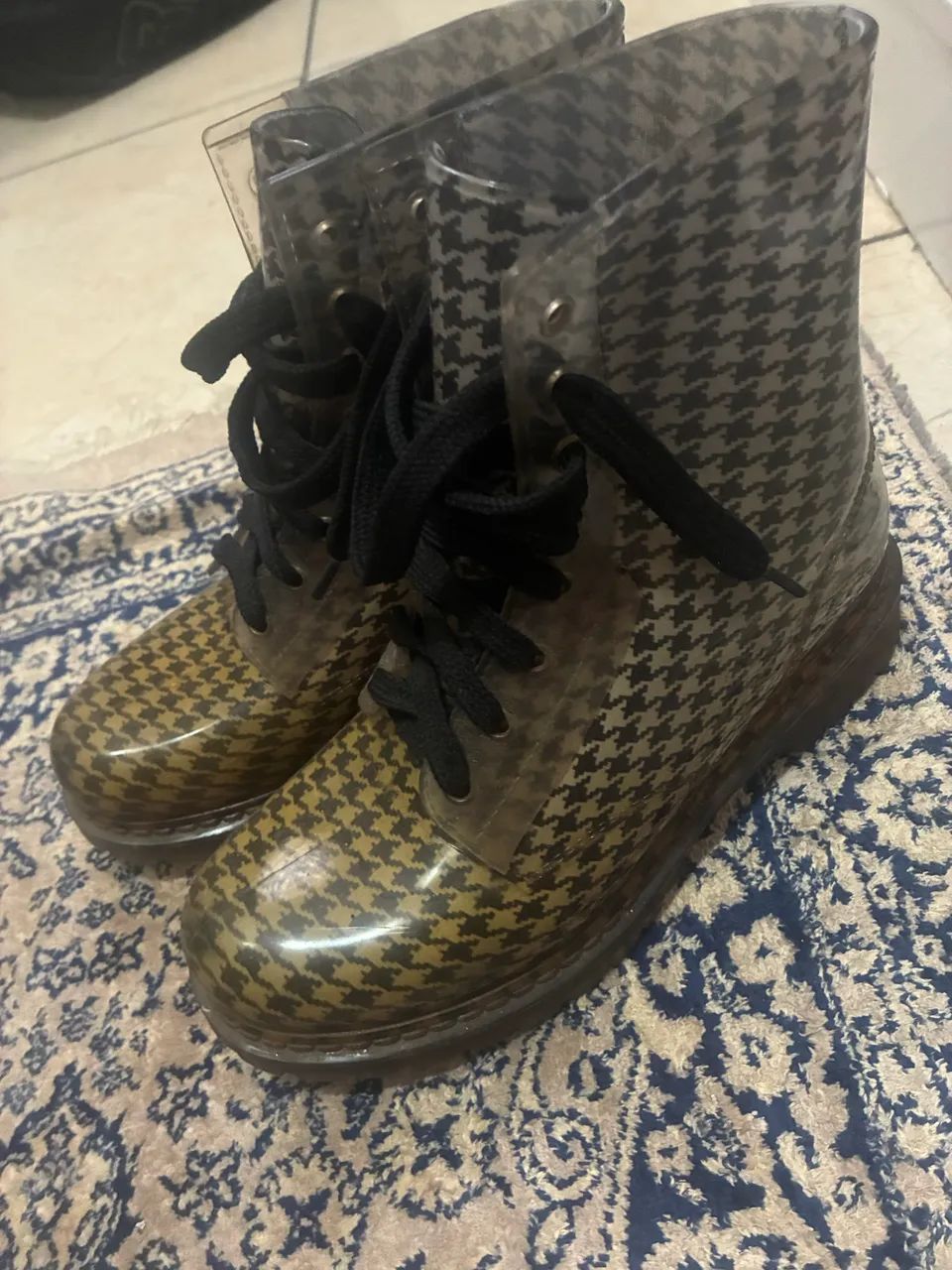 Bota - Foto 4