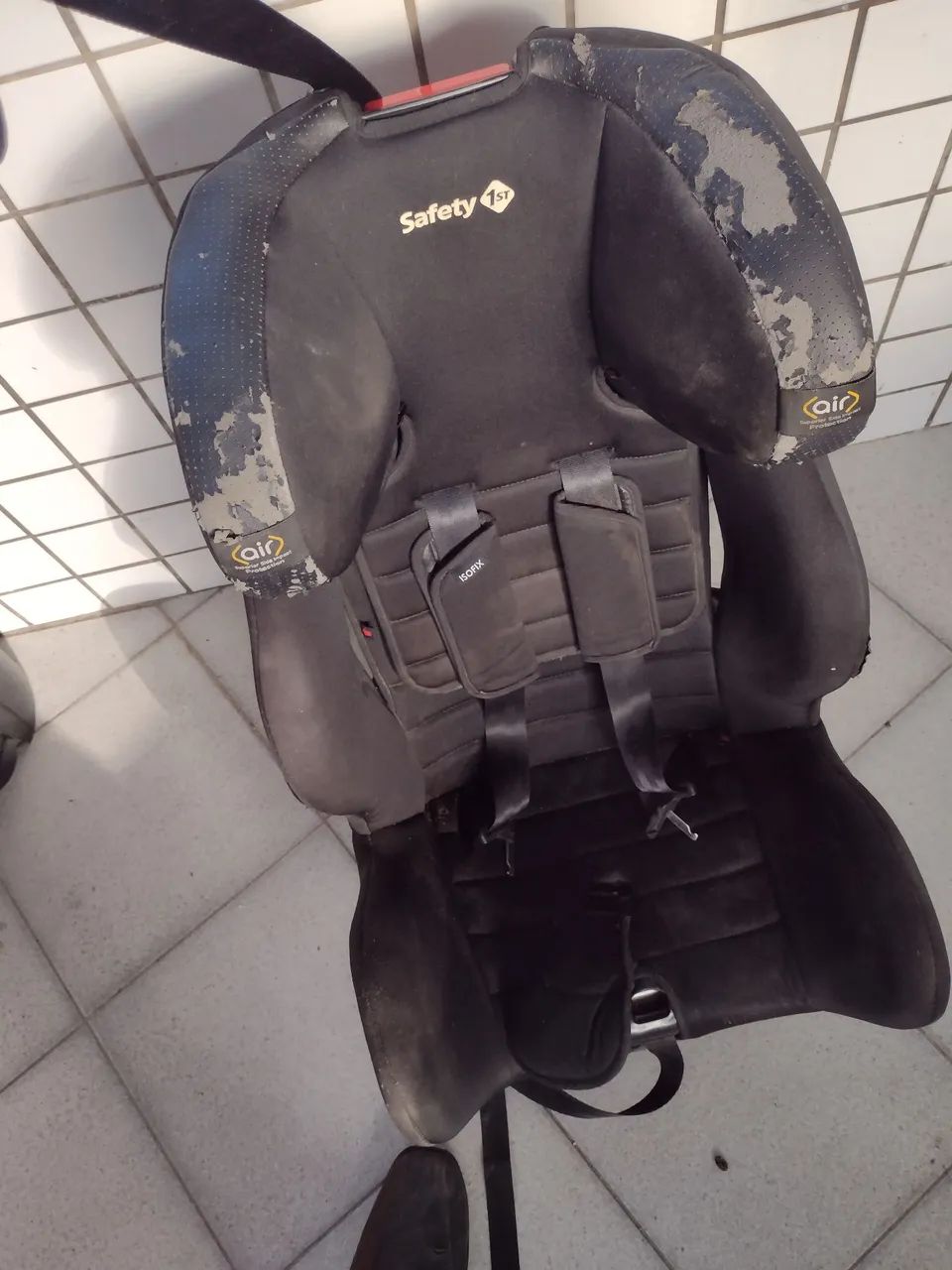 Cadeira para auto - criança  - Foto 4