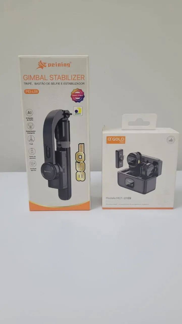 Kit influencer - Foto 2