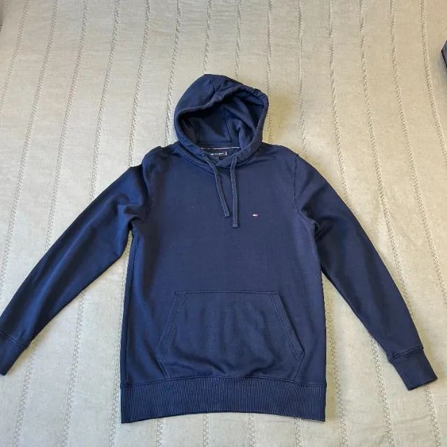 moletom tommy hilfiger - Foto 2