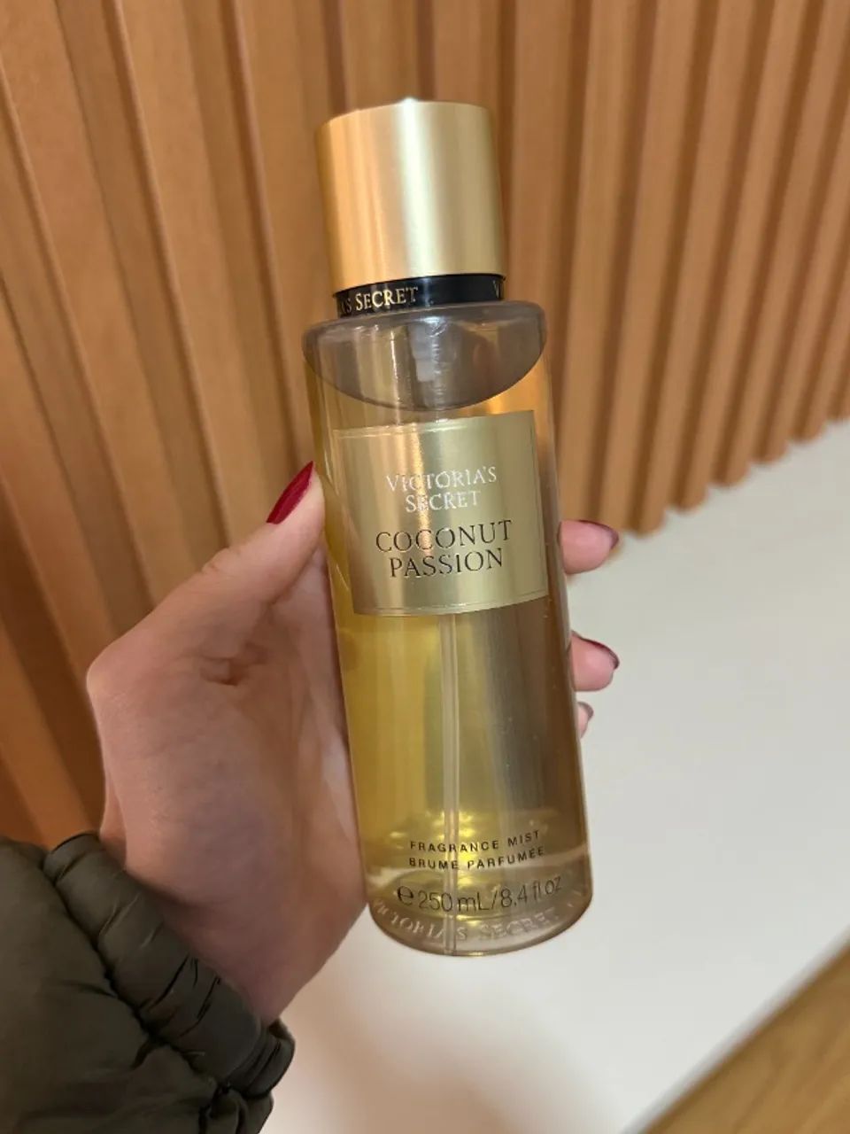 Body Splash Victoria`s Secret 250ml - Foto 3