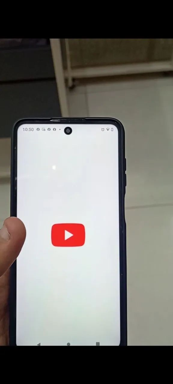 Moto G 22