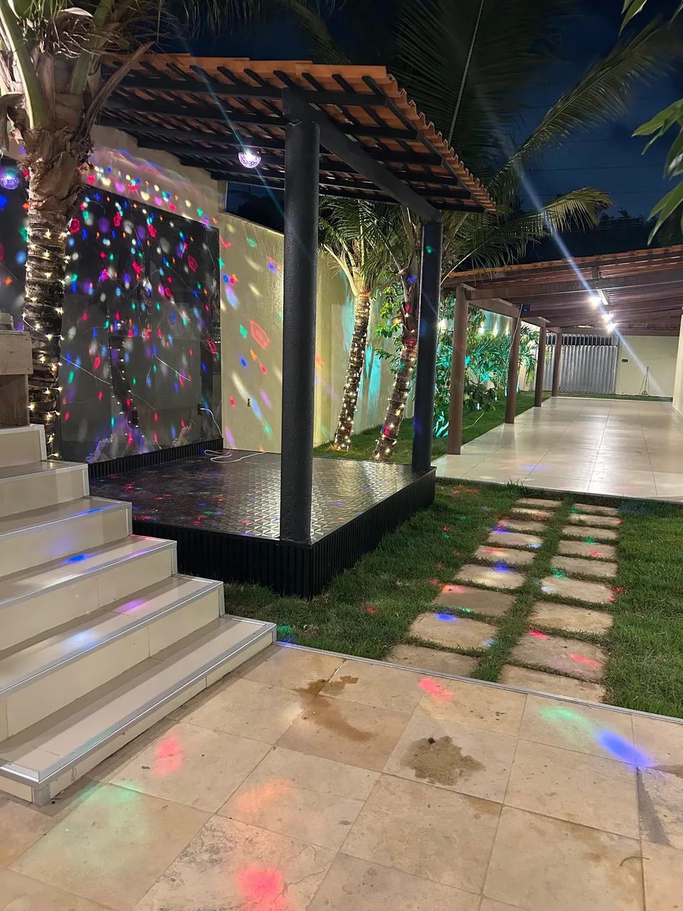 Alugar casa de eventos  - Foto 5