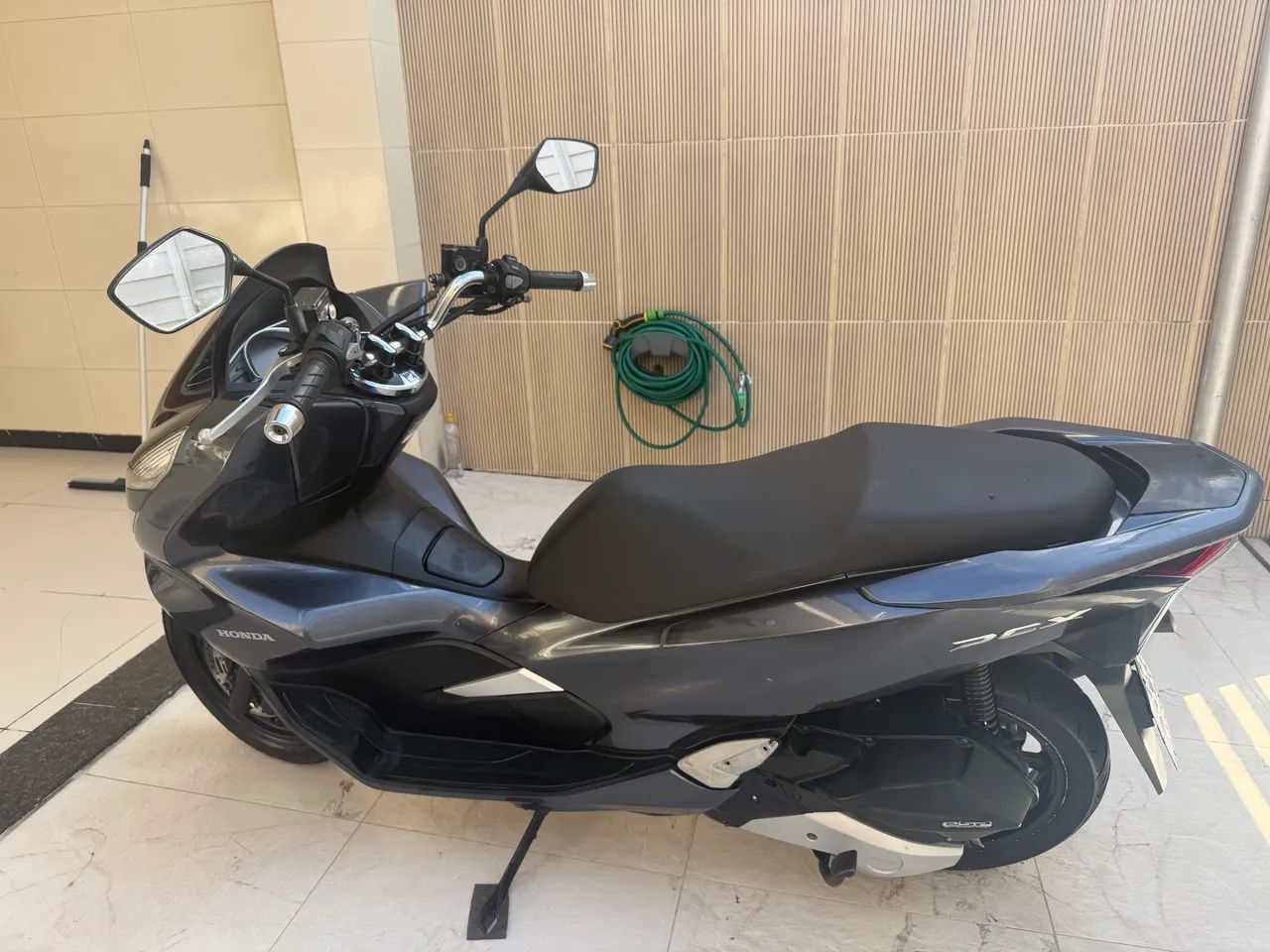 PCX CINZA 2020 - Foto 3