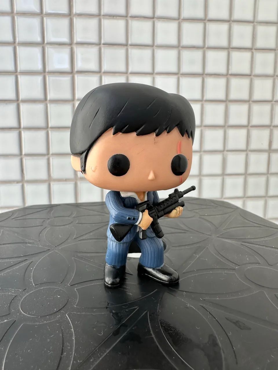 Funko pop - Scarface 