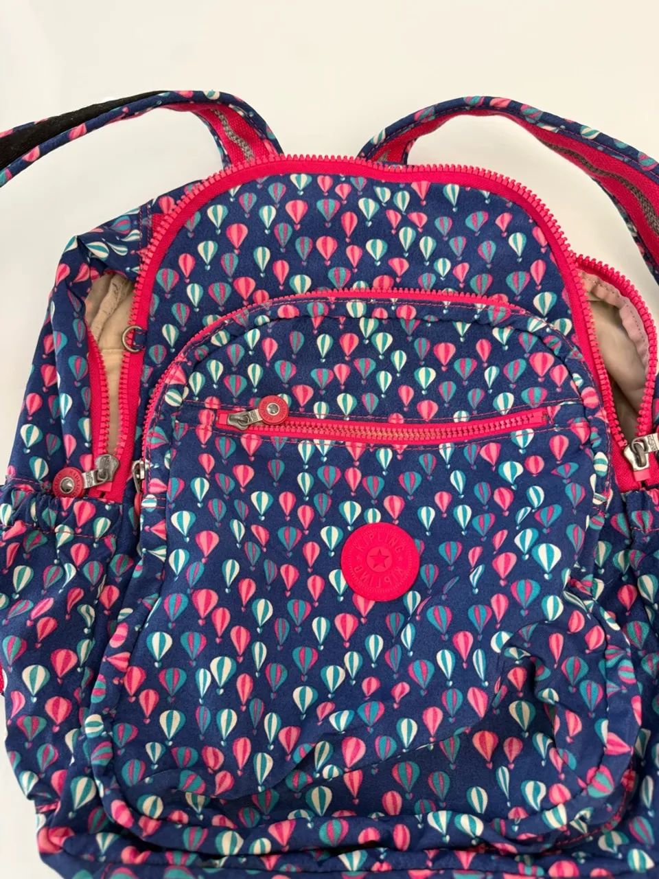 Bolsa Kipling