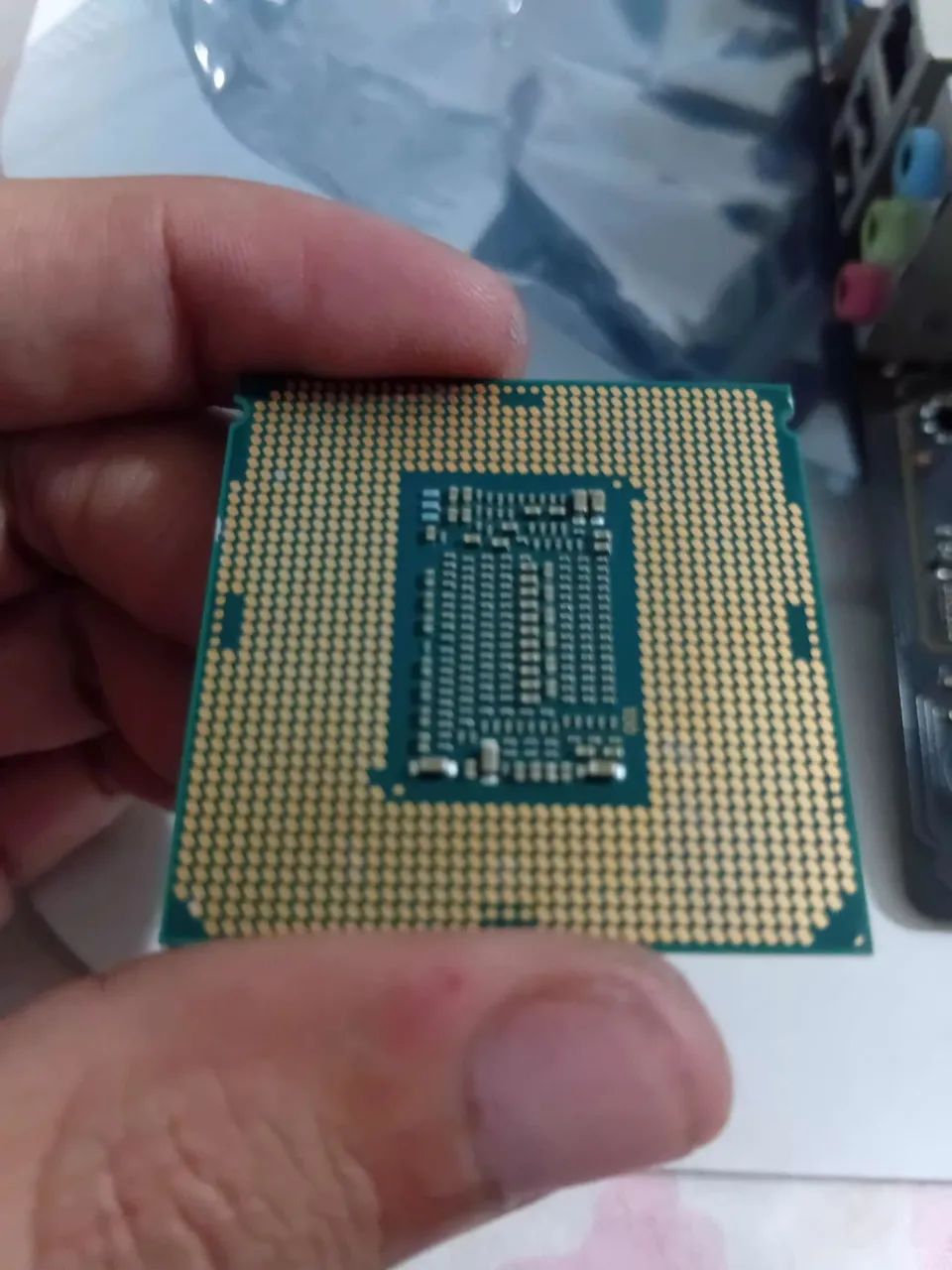 Processador Intel Core i3 9100F 9ª Geração - Foto 2