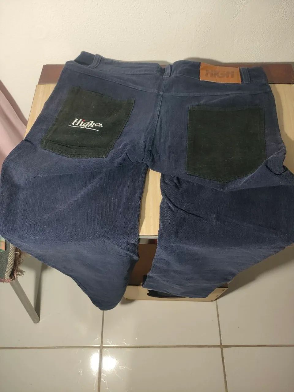 Calça High - Foto 4