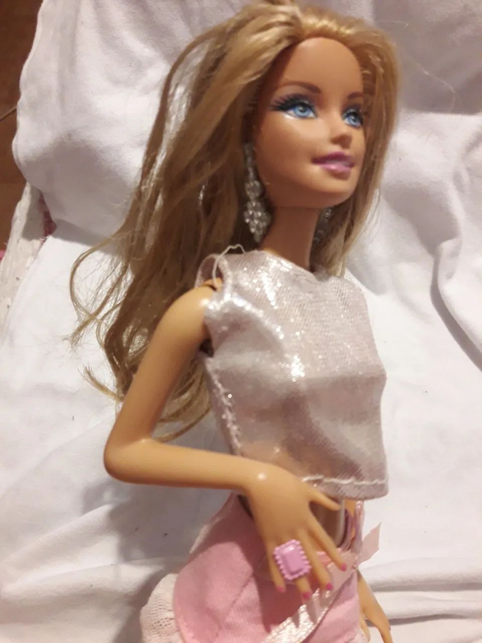 Boneca Barbie  - Foto 4