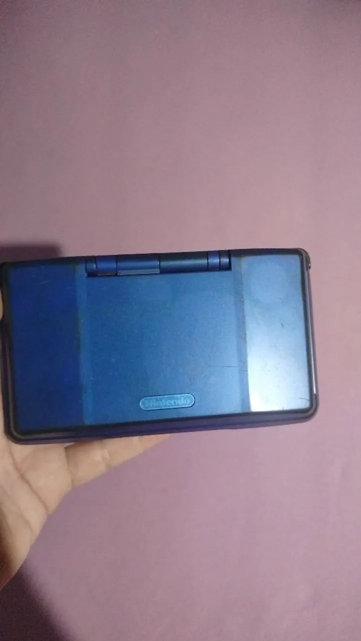 Nintendo ds  - Foto 3