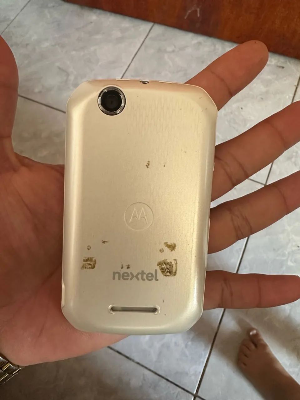 Celular bom  - Foto 3