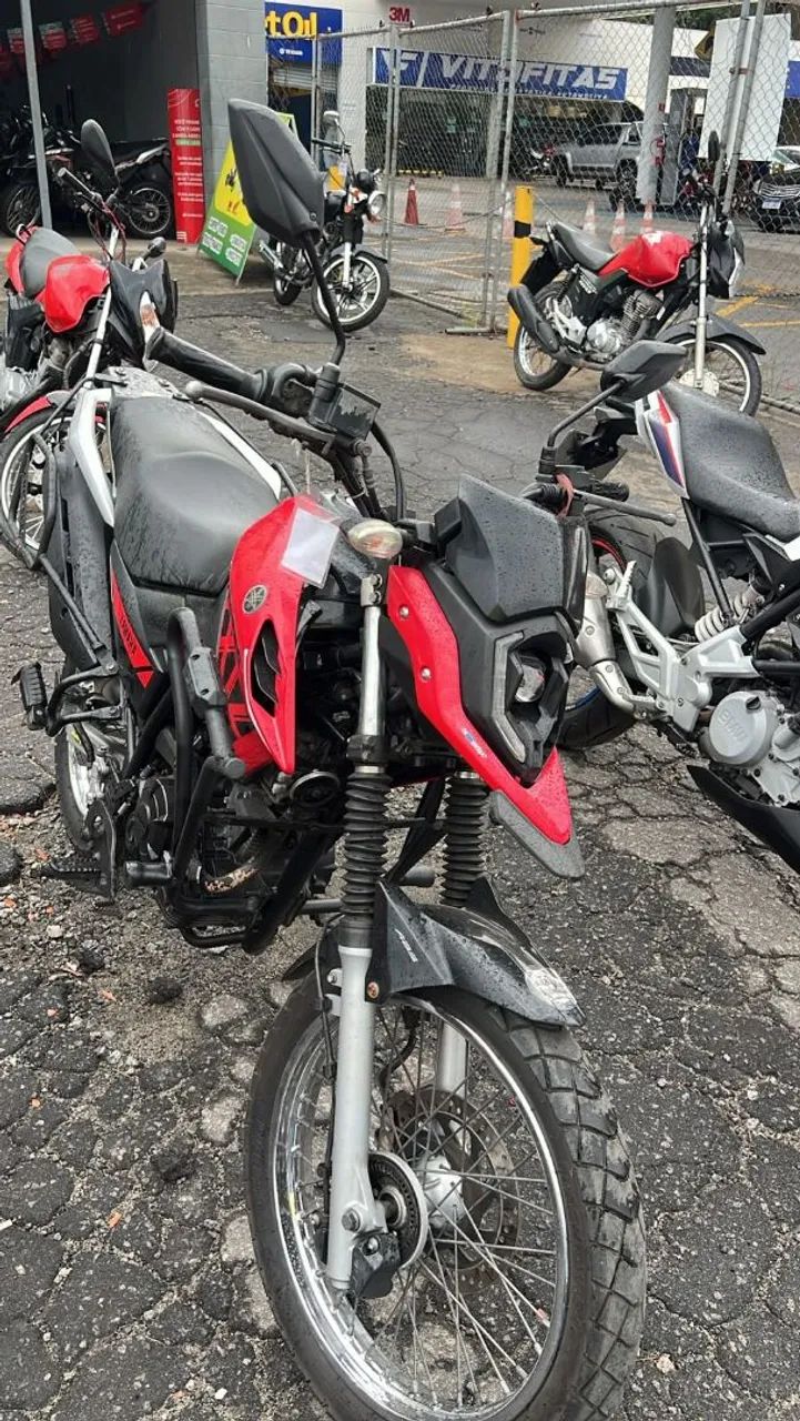Crosser 2023  - Foto 2