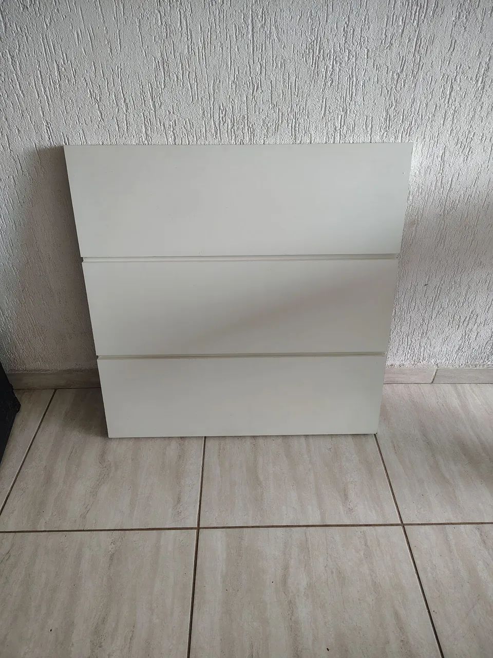 Painel Branco Para Tv  - Foto 2