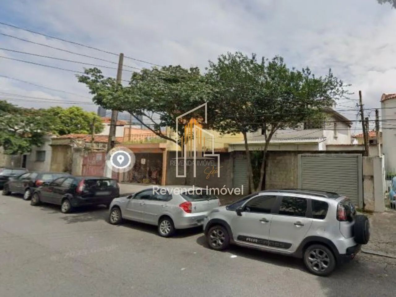 Cambuci - SP, Terreno de 484m² com uma construção. - Foto 5