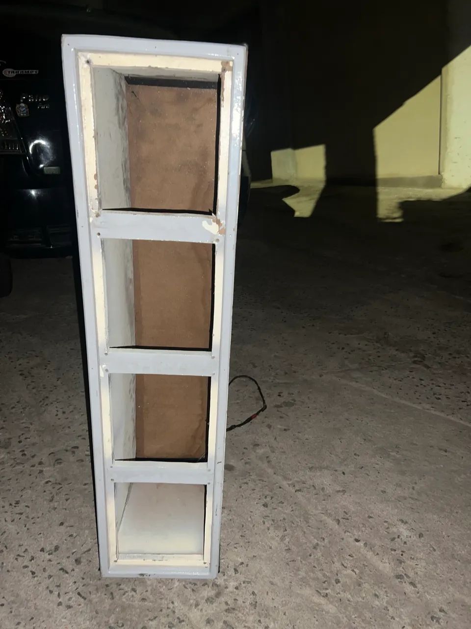 Vendo corneteira pra cone lts - Foto 5