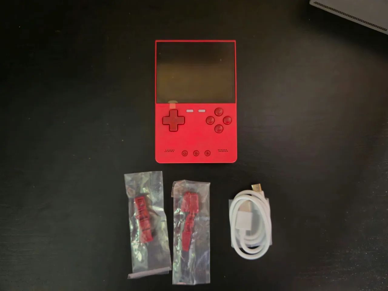 Trimui Brick (Red) - Foto 3