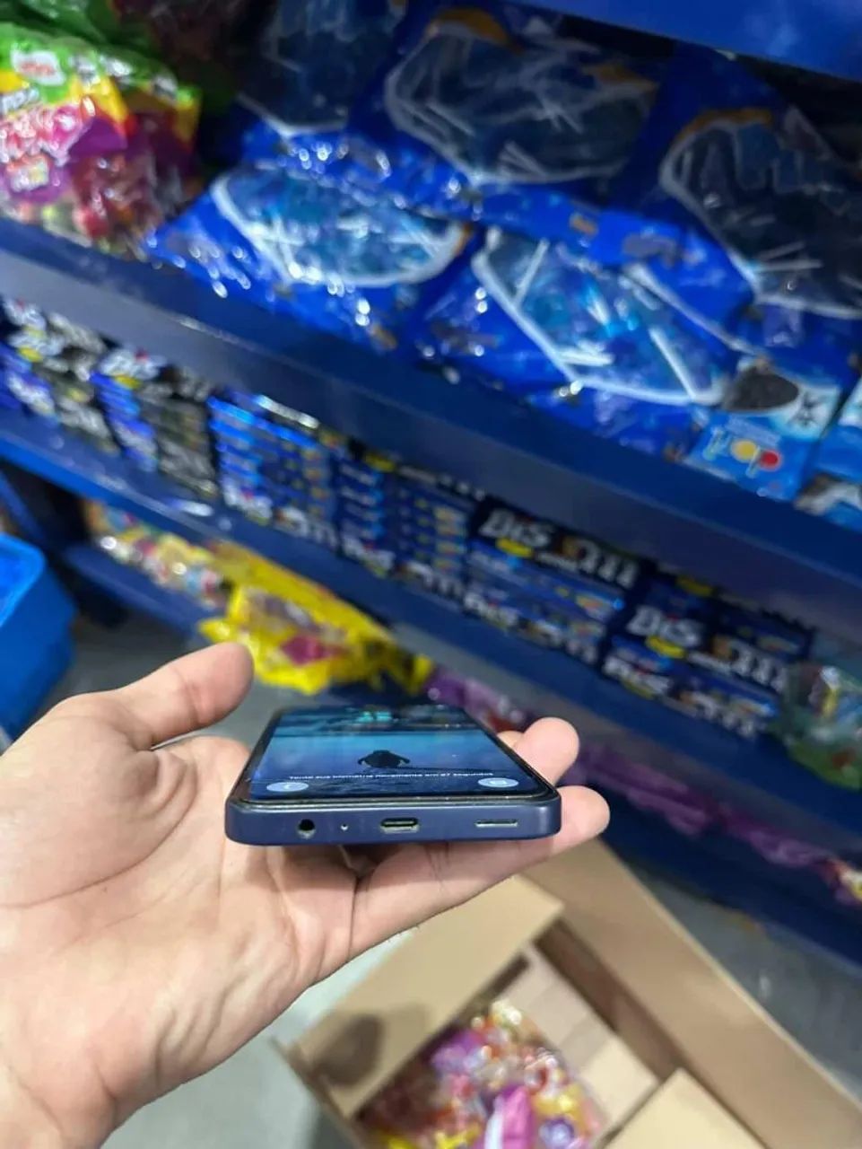 Sansung A15 5G  - Foto 2