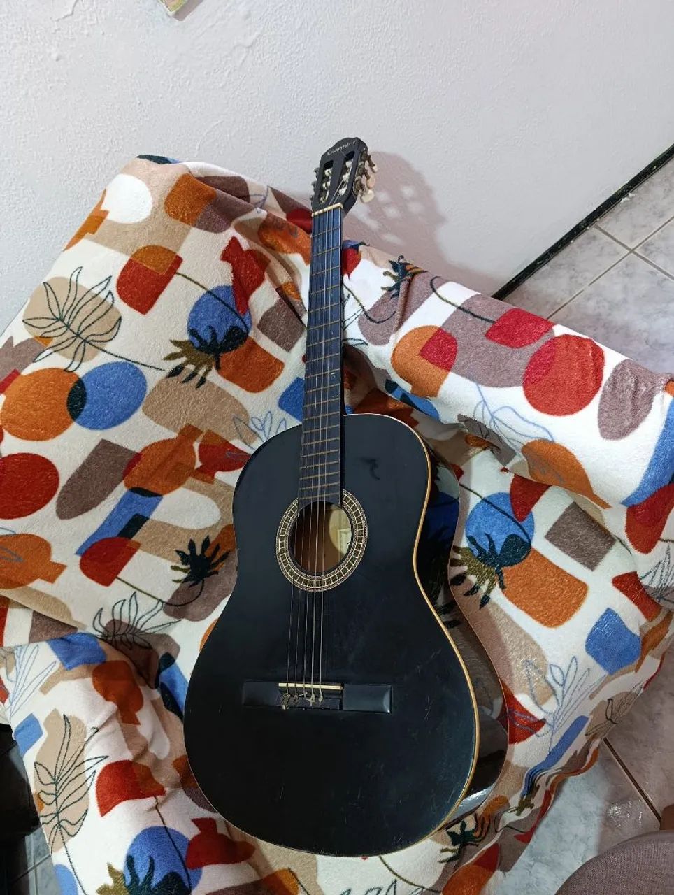 Violão  - Foto 3
