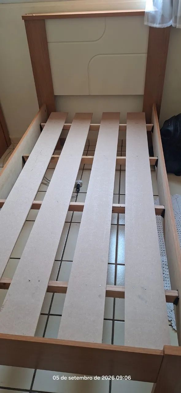 Cama Solteiro  - Foto 2
