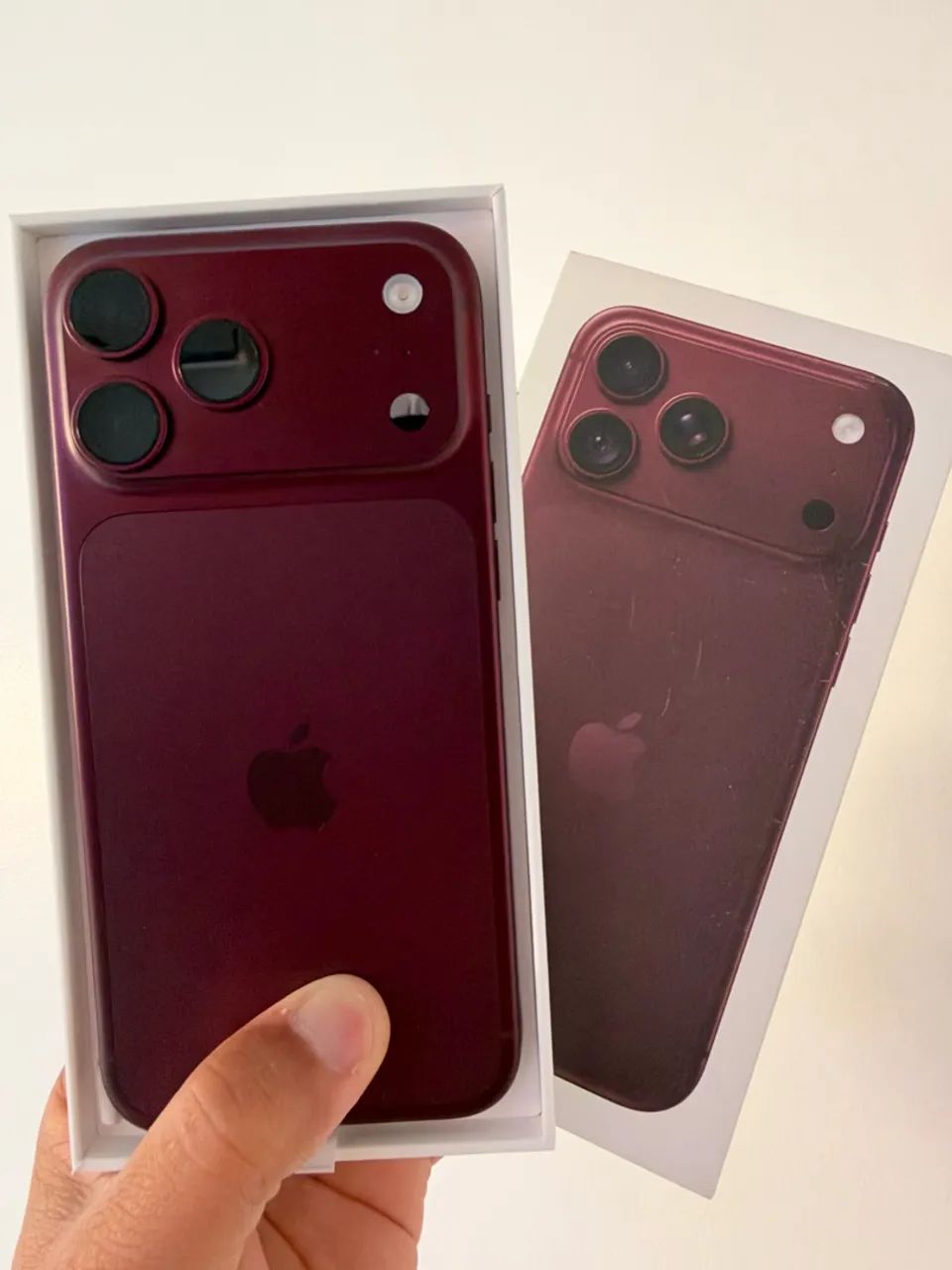 iPhone 18 pro max  - Foto 2