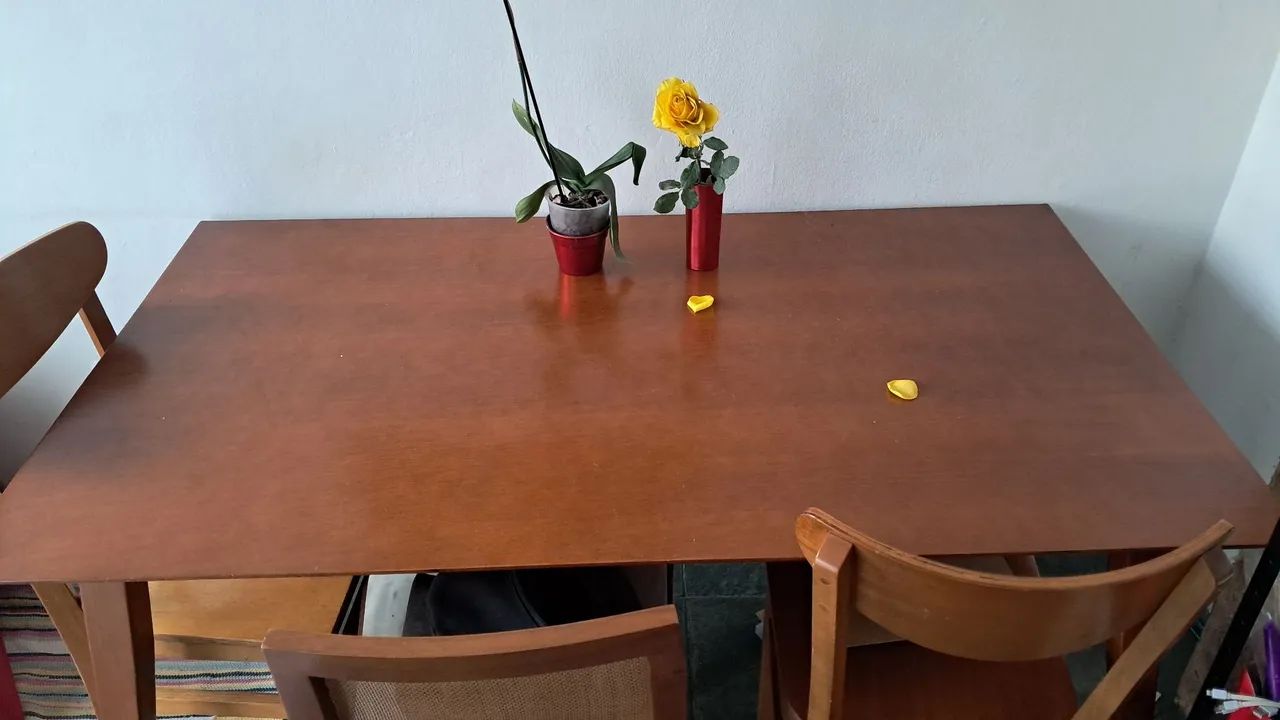 Mesa de jantar - Foto 2