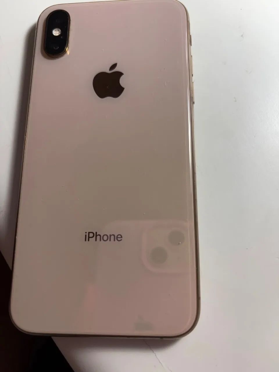 iPhone XS  - Foto 2