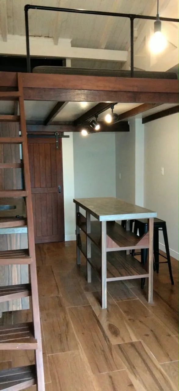 Alugo loft próximo a Univali