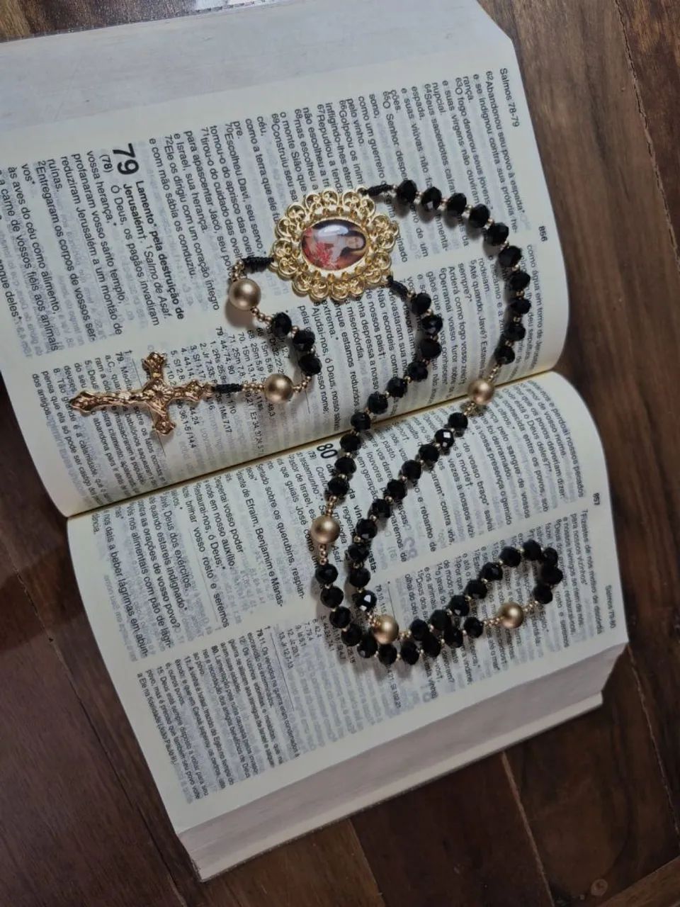 Terços Católicos - Foto 2
