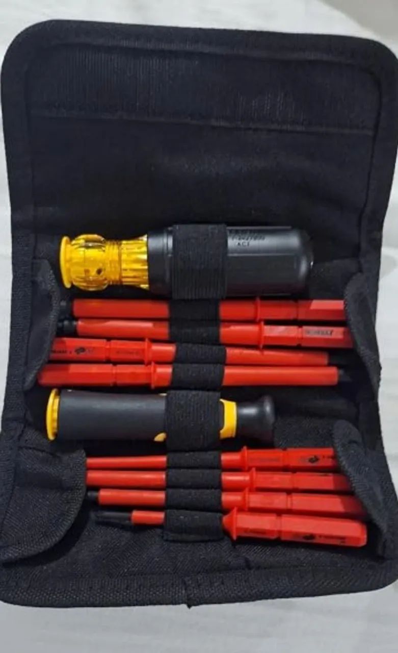 Kit Dewalt isolada - Foto 3