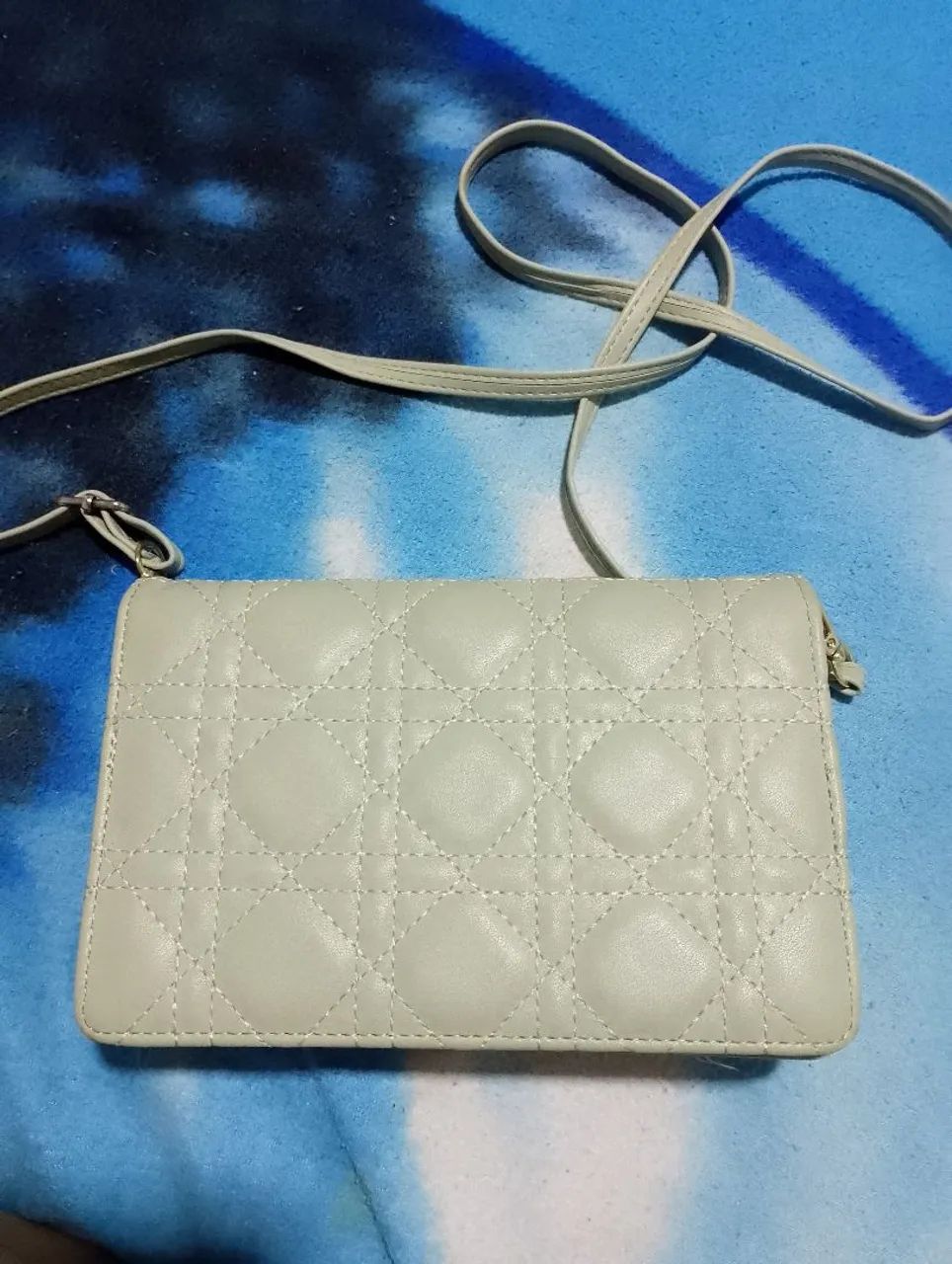 Bolsa Verde  - Foto 2