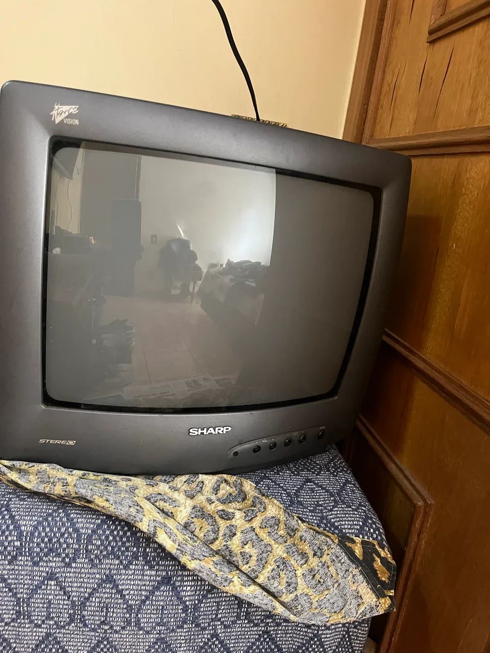 Tv  - Foto 4