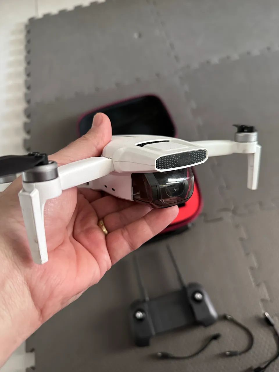 Drone FIMI x8 mini  - Foto 2