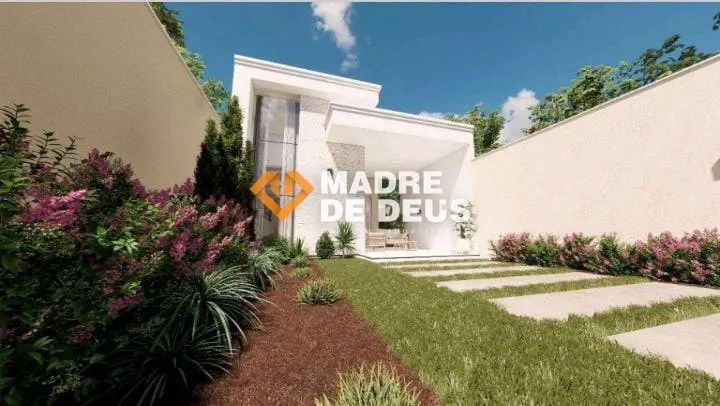 Lançamento de Casas em Luzardo Viana - Foto 4