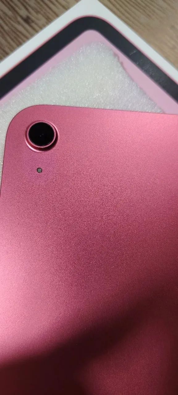 iPad 10  - Foto 4