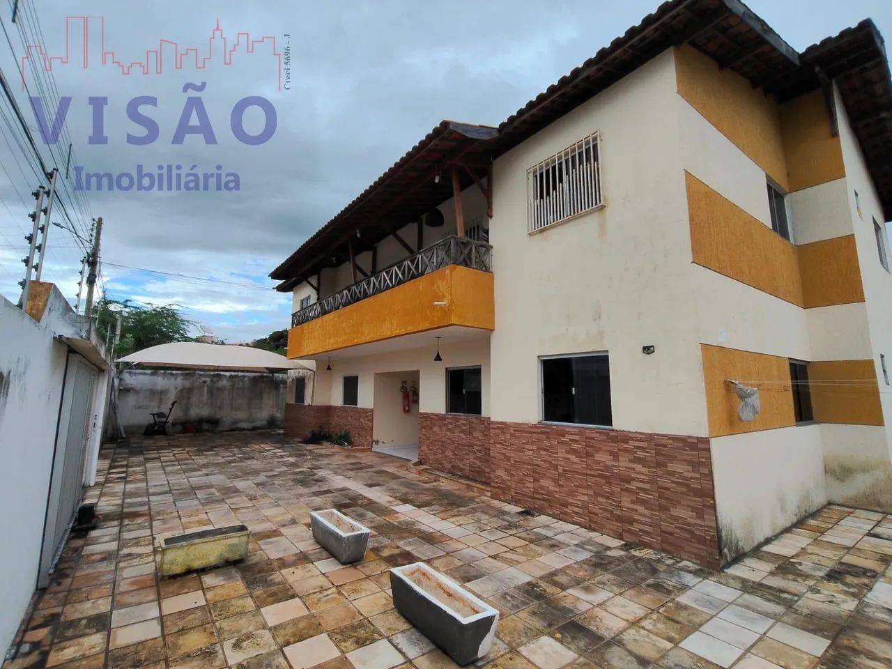 Apartamento à Venda no Costa e Silva, Mossoró, 2 Quartos, 64m²