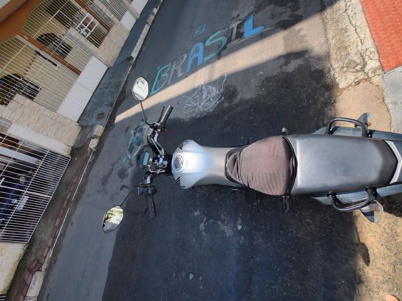 HONDA CG START 160  - Foto 3