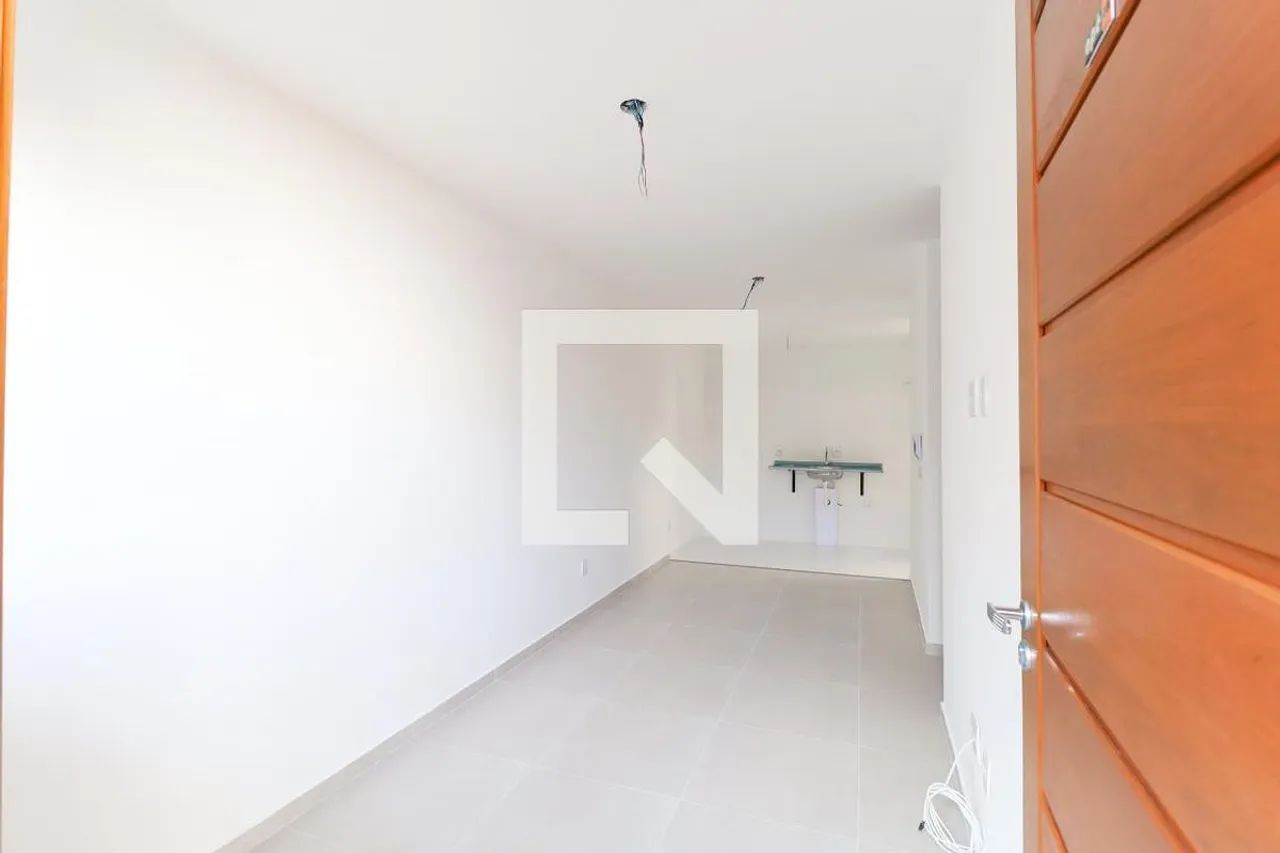 Apartamento à Venda - Vila Constança , 2 Quartos, 44 m2 - Foto 2