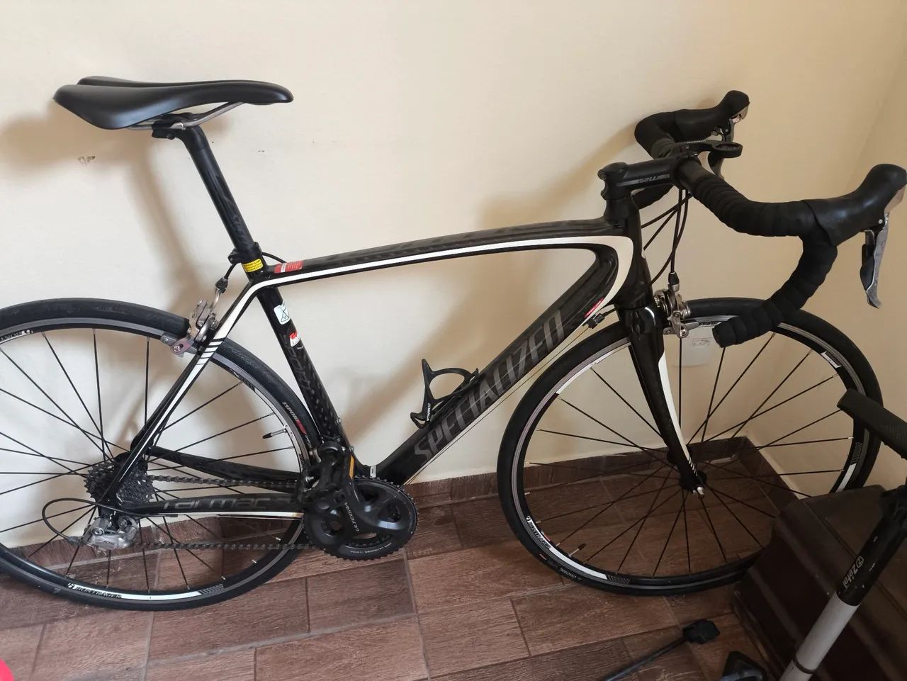 Bicicleta speed Specialized tarmac 