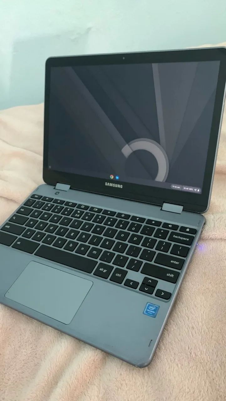 Notebook 