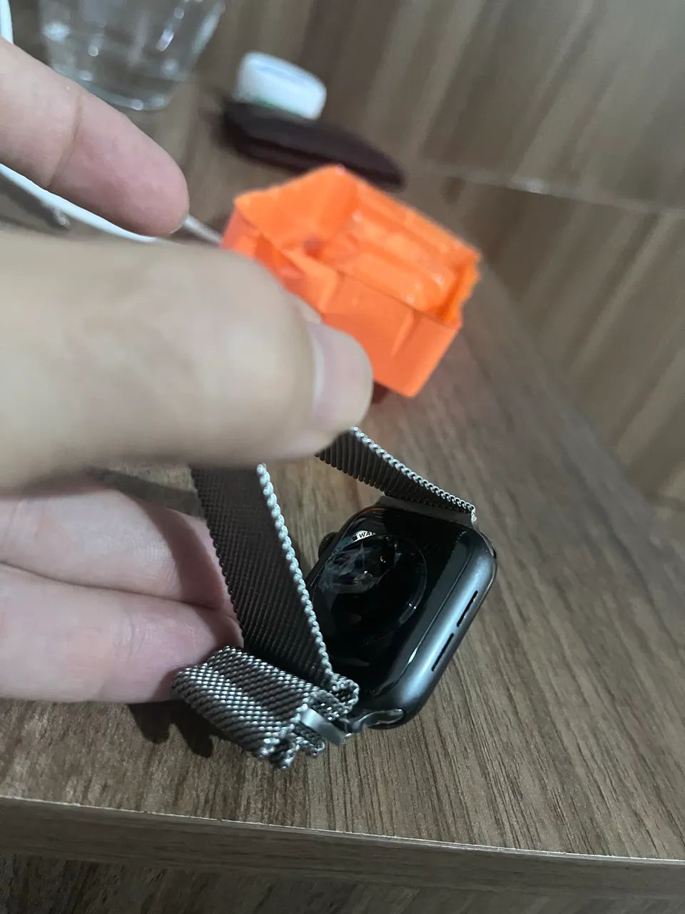 Apple Watch - Foto 3