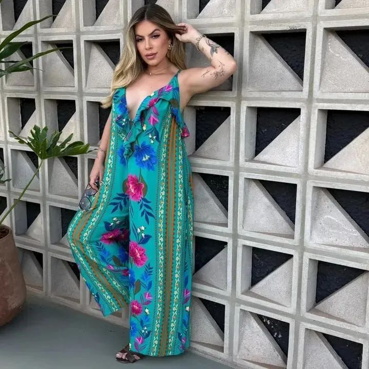 Vestido para o Verão  - Foto 5