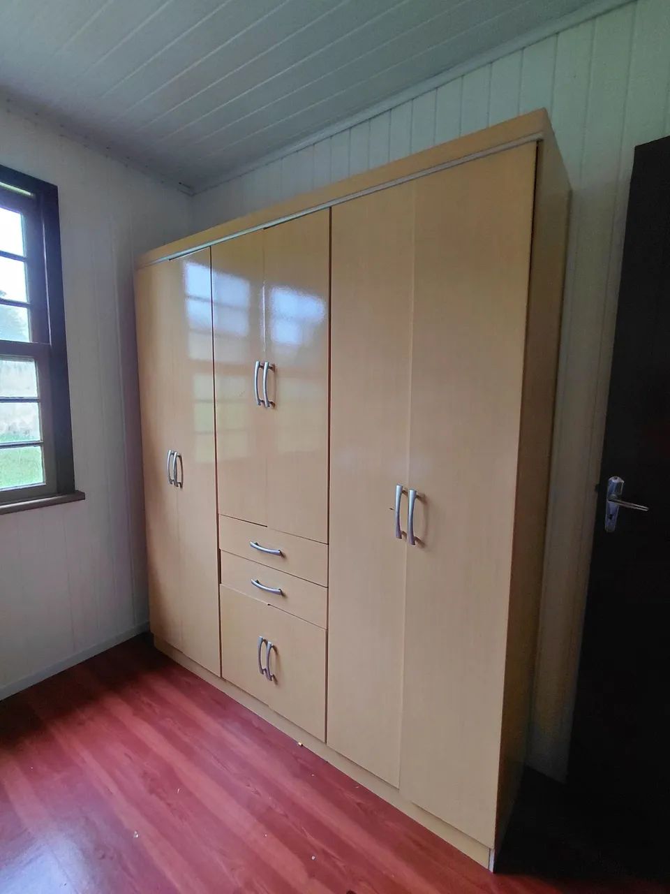 Guarda roupa de casal - Foto 3