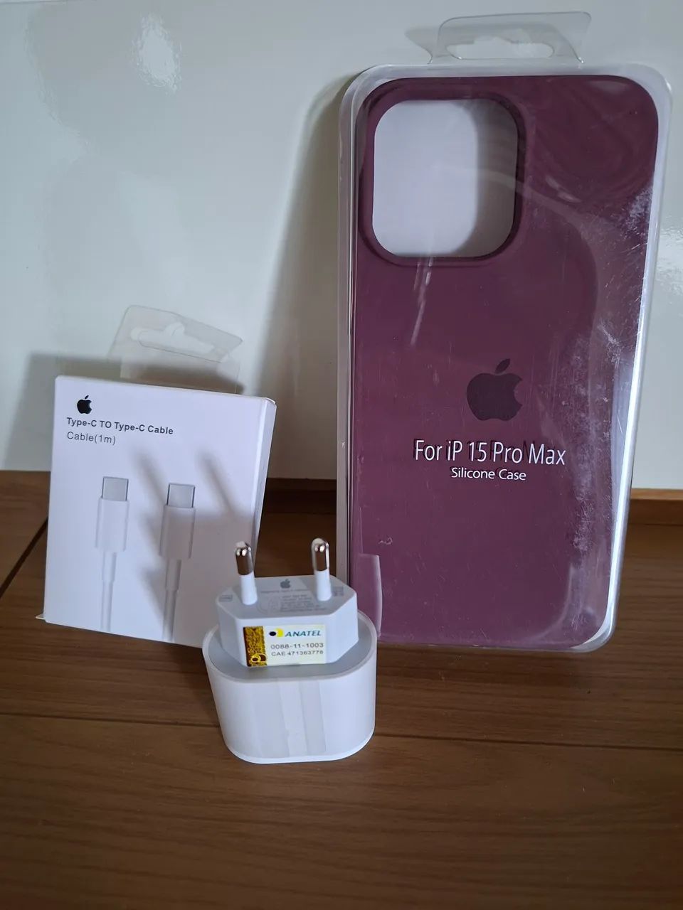 Iphone 15 Pro Max  - Foto 5