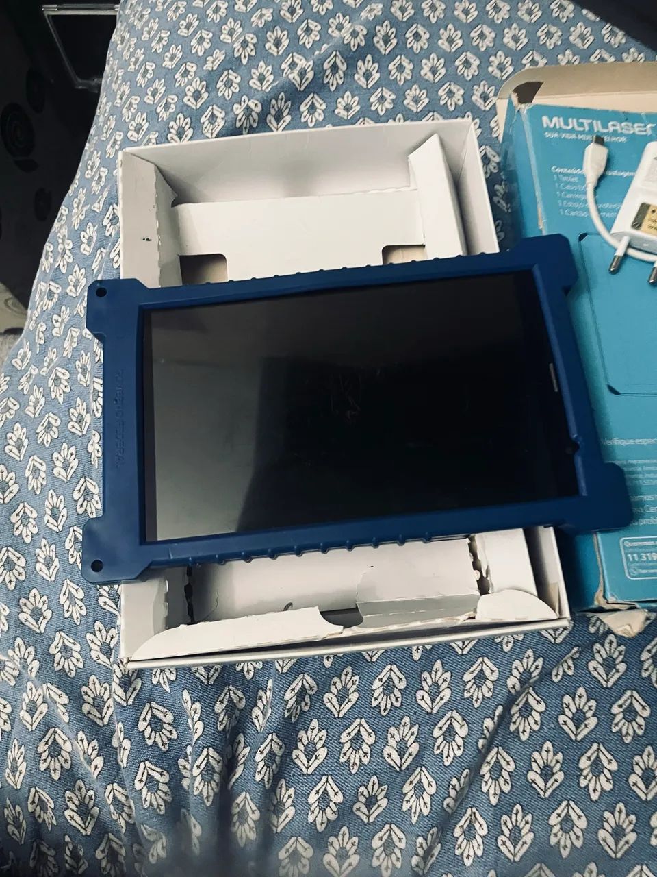Tablet multi laser - Foto 4