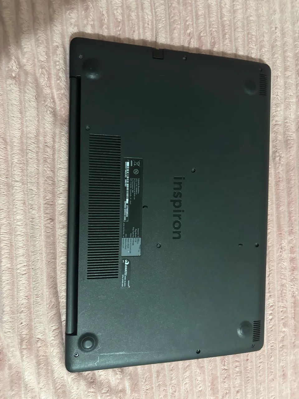 Notebook/Computador Dell Inspiron 3583 i3 - Foto 4
