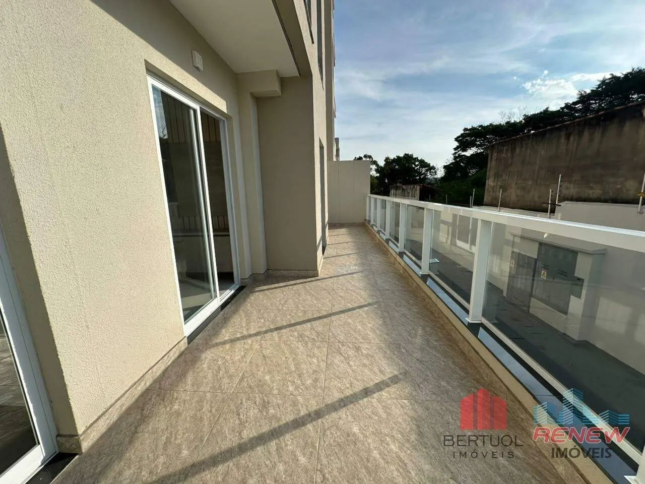Apartamento residencial com 2 quartos e 2 vagas para alugar em Vinhedo - Foto 4