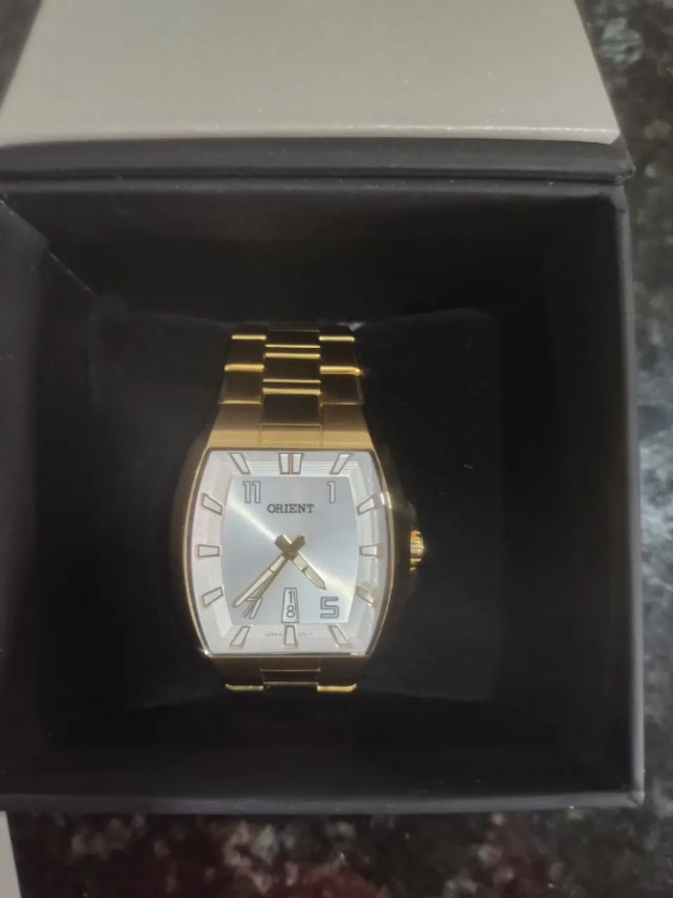 Relógio Orient  - Foto 5
