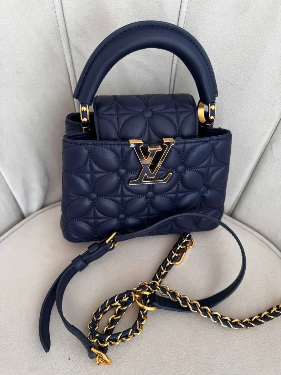 Bolsa Louis vuitton  - Foto 2