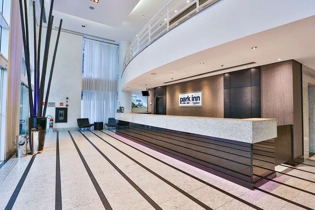 Rarus Flats - Flat para venda - Edifício Radisson Berrini - Foto 11